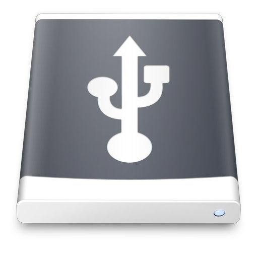 usb drive Icon, usb drive,imageblue - take two volume 1,System,http://willBook.deviantart.com/art/imageblue-take-two-volume-1-71162077