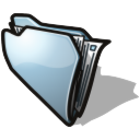 folder closed Icon, folder closed,multiMINIMALv2,System,http://multivitamin.deviantart.com/art/multiMINIMALv2-20676085