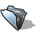 folder open Icon, folder open,multiMINIMALv2,System,http://multivitamin.deviantart.com/art/multiMINIMALv2-20676085