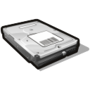 hd Icon, hd,multiMINIMALv2,System,http://multivitamin.deviantart.com/art/multiMINIMALv2-20676085