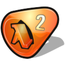 hl2 Icon, hl2,multiMINIMALv2,System,http://multivitamin.deviantart.com/art/multiMINIMALv2-20676085