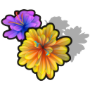 illustrator Icon, illustrator,multiMINIMALv2,System,http://multivitamin.deviantart.com/art/multiMINIMALv2-20676085