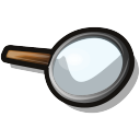 lense Icon, lense,multiMINIMALv2,System,http://multivitamin.deviantart.com/art/multiMINIMALv2-20676085