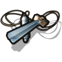 logoff Icon, logoff,multiMINIMALv2,System,http://multivitamin.deviantart.com/art/multiMINIMALv2-20676085