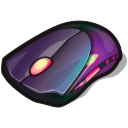 mouse 01 Icon, mouse 01,multiMINIMALv2,System,http://multivitamin.deviantart.com/art/multiMINIMALv2-20676085