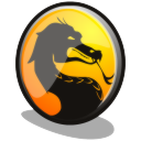 mozilla Icon, mozilla,multiMINIMALv2,System,http://multivitamin.deviantart.com/art/multiMINIMALv2-20676085
