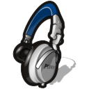 my music Icon, my music,multiMINIMALv2,System,http://multivitamin.deviantart.com/art/multiMINIMALv2-20676085