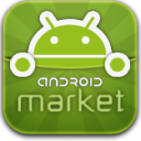 android market 2 Icon, android market 2,nDroid,System