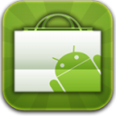 android market Icon, android market,nDroid,System