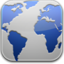 browser glow 2 Icon, browser glow 2,nDroid,System