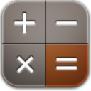 calculator Icon, calculator,nDroid,System