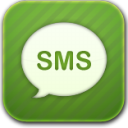 messages Icon, messages,nDroid,System