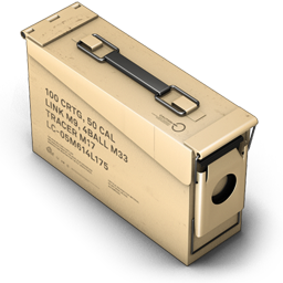 Ammo 2 Icon, Ammo 2,Cargo Boxes,Transport