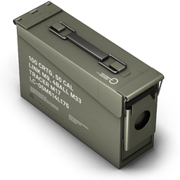 Ammo 3 Icon, Ammo 3,Cargo Boxes,Transport