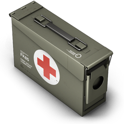 Ammo 4 Icon, Ammo 4,Cargo Boxes,Transport