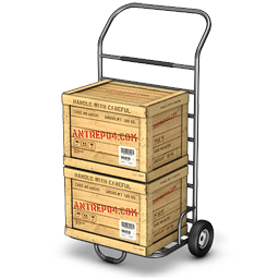 Handle Icon, Handle,Cargo Boxes,Transport