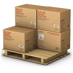 Palet 02 Icon, Palet 02,Cargo Boxes,Transport
