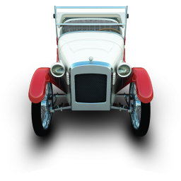 Dixie Icon, Dixie,Cars,Transport