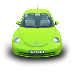 NewBeatle Icon, NewBeatle,Cars,Transport