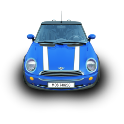 NewMini Icon, NewMini,Cars,Transport