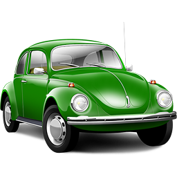 Childhood Dream Icon, Childhood Dream,Classic Car,Transport,