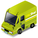 HWcar 2 Icon, HWcar 2,HW Shop,Transport
