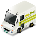 HWcar 3 Icon, HWcar 3,HW Shop,Transport