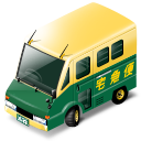 HWcar 4 Icon, HWcar 4,HW Shop,Transport