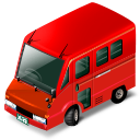 HWcar 5 Icon, HWcar 5,HW Shop,Transport