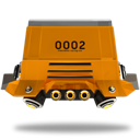 space racing car 3 Icon, space racing car 3,Interstellar Racing Car 2,Transport