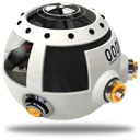 space racing car 1 Icon, space racing car 1,Interstellar Racing Car,Transport