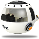 space racing car 2 Icon, space racing car 2,Interstellar Racing Car,Transport