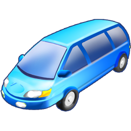 MUV Icon, MUV,Standard Transport,Transport