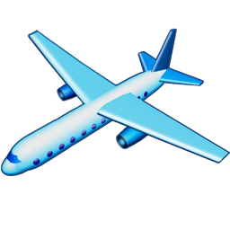 Plane Icon, Plane,Standard Transport,Transport