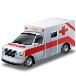 Ambulance Icon, Ambulance,Transport 1,Transport