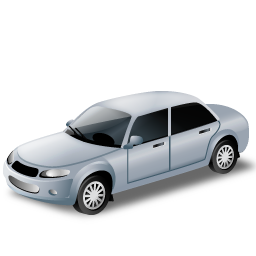 Car Icon, Car,Transport 1,Transport