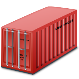 Container Icon, Container,Transport 1,Transport