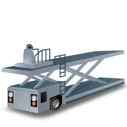 ContainerLoader Icon, ContainerLoader,Transport 1,Transport