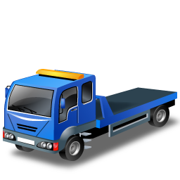 RecoveryTruck Icon, RecoveryTruck,Transport 1,Transport