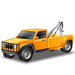 TowTruck Icon, TowTruck,Transport 1,Transport