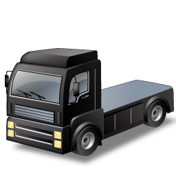 TractorUnit Icon, TractorUnit,Transport 1,Transport