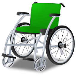 Wheelchair Icon, Wheelchair,Transport 1,Transport