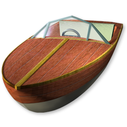 Boat Icon, Boat,Vehicules,Transport