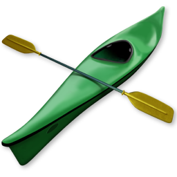 Kayak Icon, Kayak,Vehicules,Transport