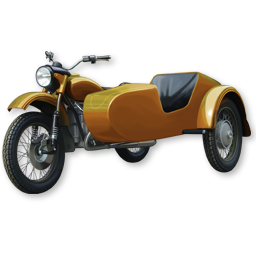 Motor Icon, Motor,Vehicules,Transport