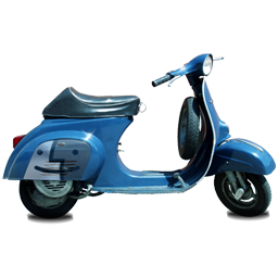 Vespa by Orfee finder Icon, Vespa by Orfee finder,Vespa icons by Orfee,Transport,http://orfee-1.deviantart.com/art/Vespa-icons-by-Orfee-93053303