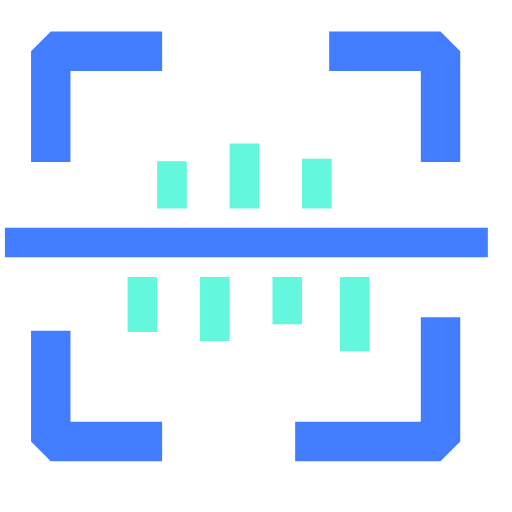 Scan Icon | Free SVG & PNG Download | IconEasy