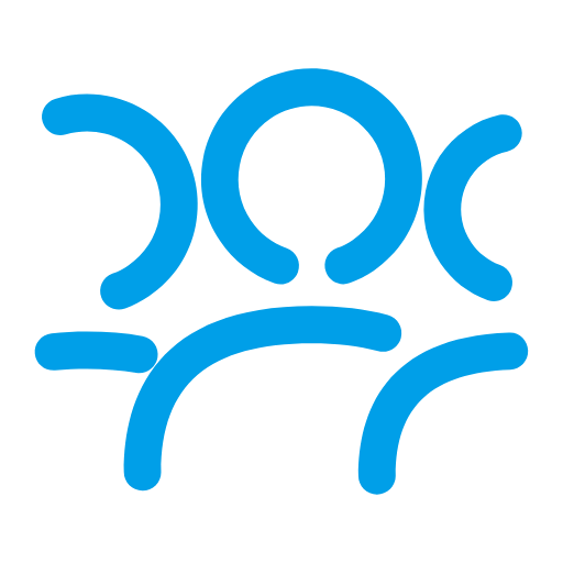 Group Chat Icon | Free SVG & PNG Download | IconEasy