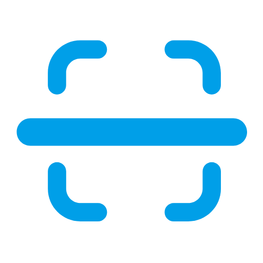Scan Icon | Free SVG & PNG Download | IconEasy