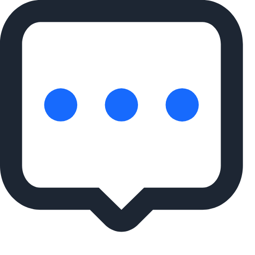 Bubble Icon | Free SVG & PNG Download | IconEasy